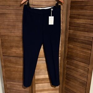 J. Crew Navy Women's Pants